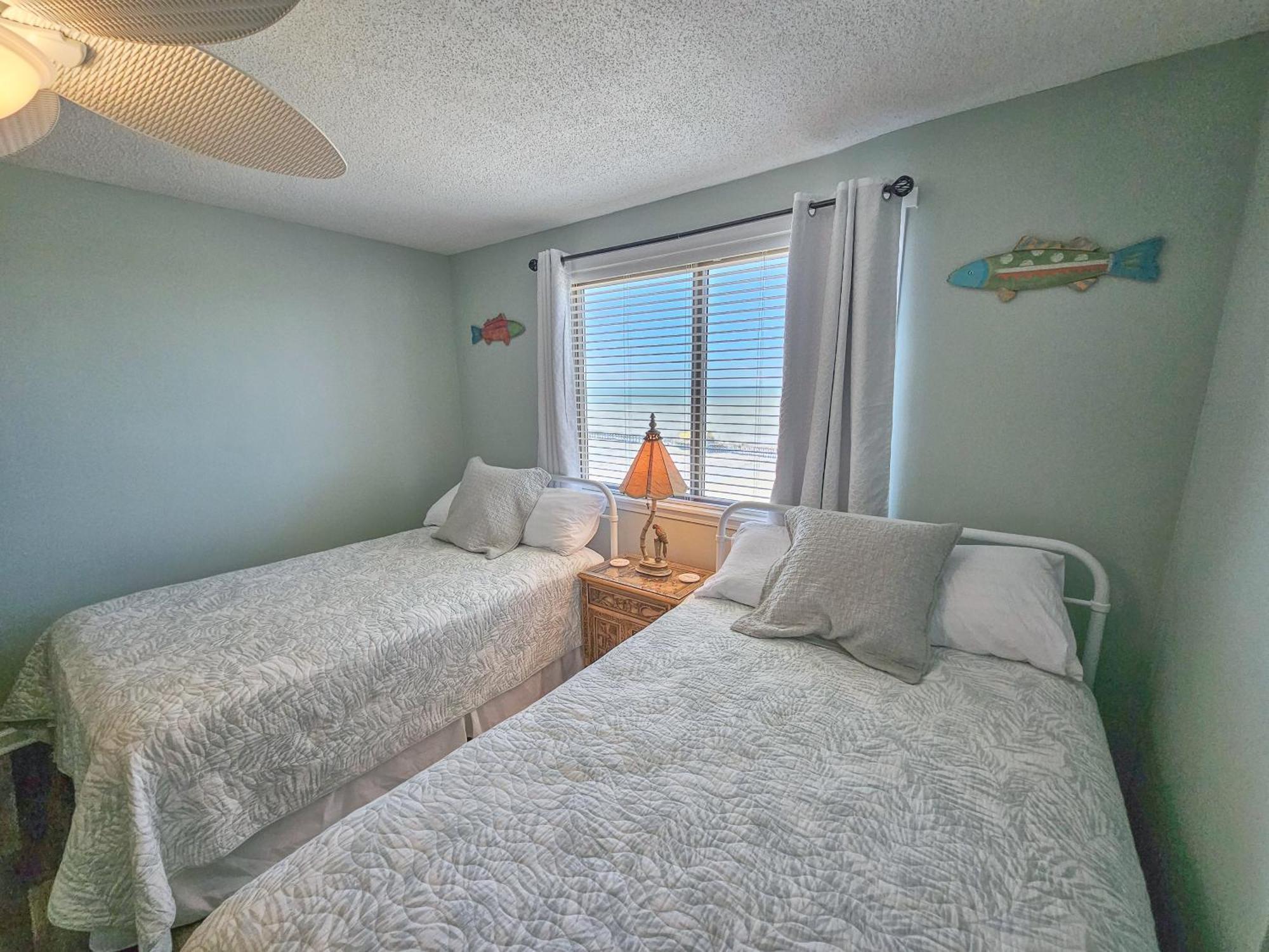 Oceanview Condo In Brighton, 1504 - Full Access Condo Myrtle Beach Kültér fotó