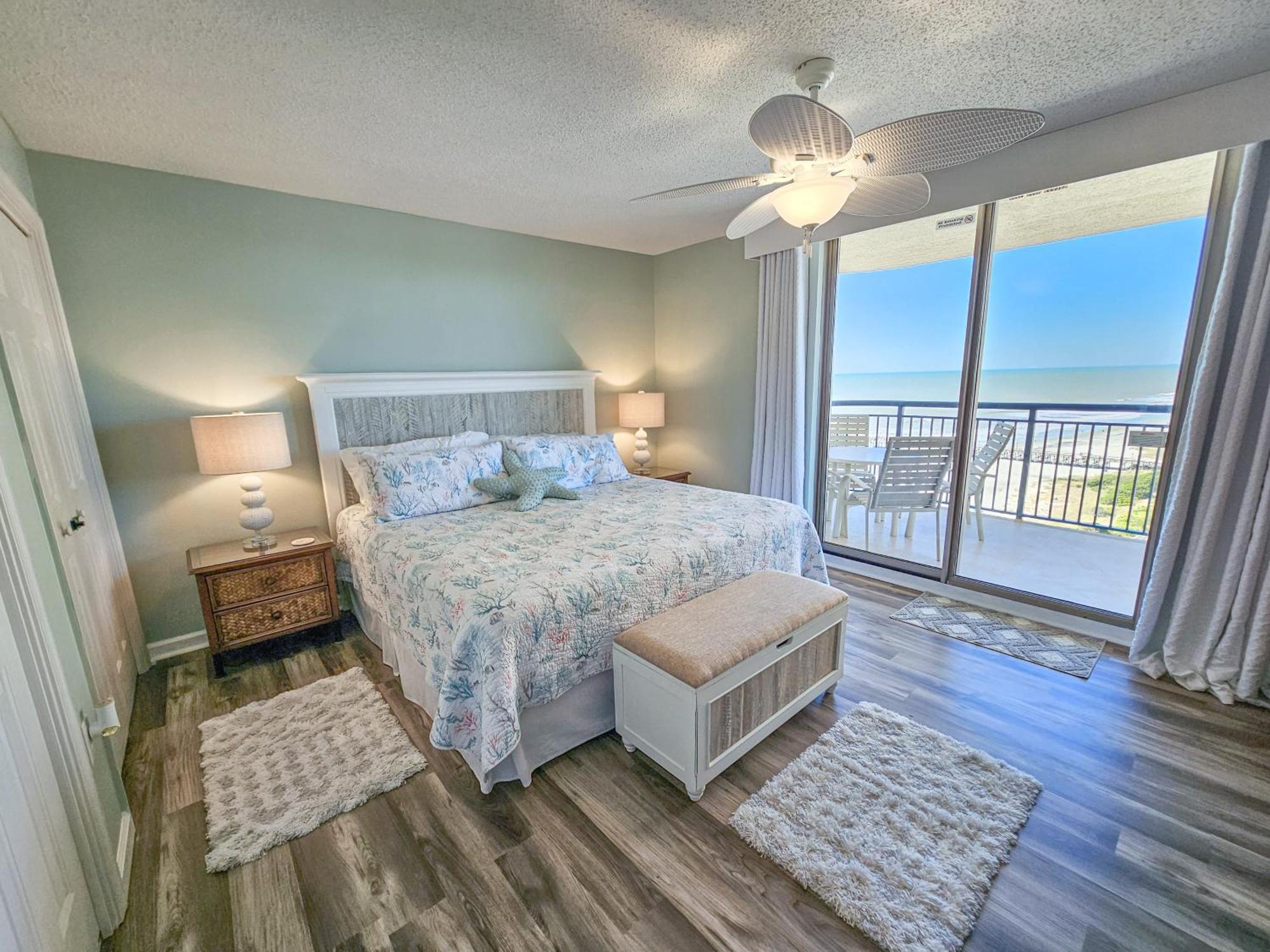 Oceanview Condo In Brighton, 1504 - Full Access Condo Myrtle Beach Kültér fotó